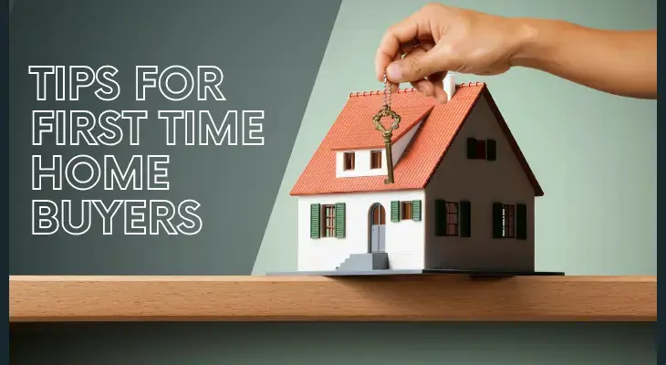 Top 10 Tips for First-Time Homebuyers