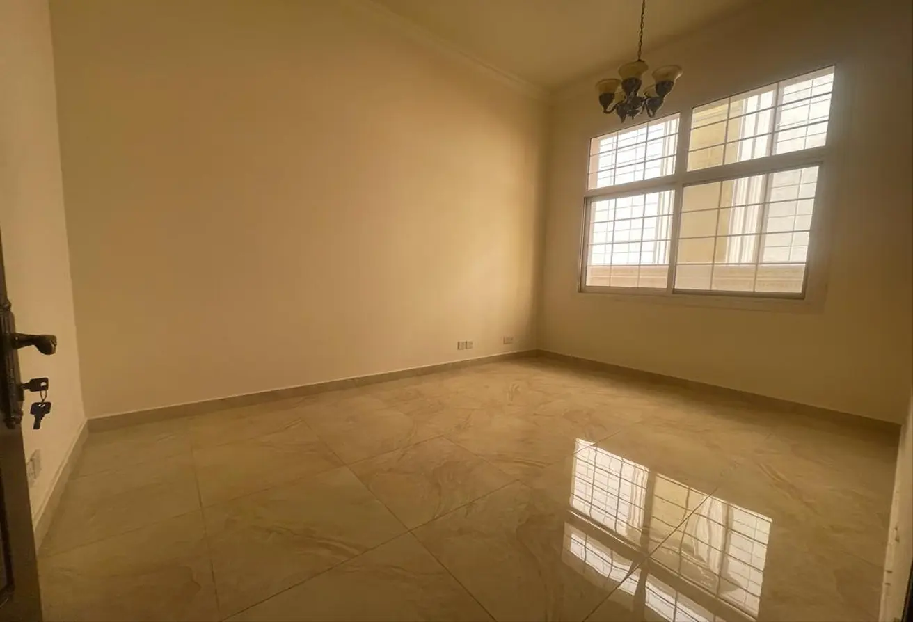 APARTMENT FOR RENT IN KHALIFA CITY A VILLAS