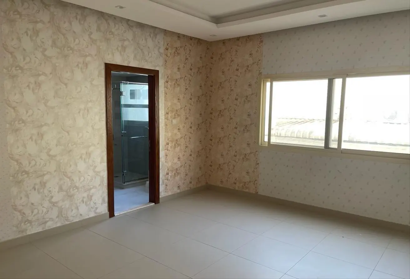 VILLA FOR RENT IN AL HAMIDIYA 4 Room Sharing Villa