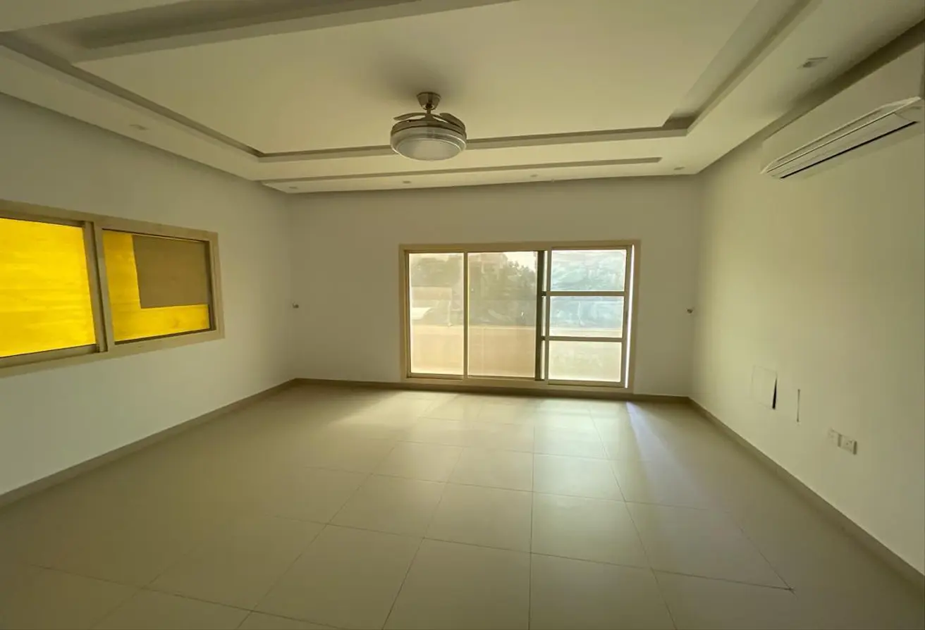 VILLA FOR RENT IN AL HAMIDIYA 4 Room Sharing Villa