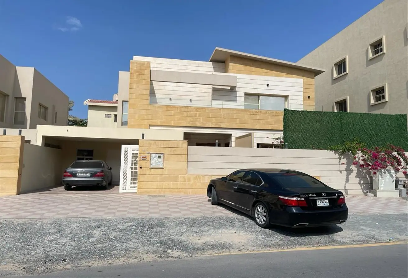 VILLA FOR RENT IN AL HAMIDIYA 4 Room Sharing Villa