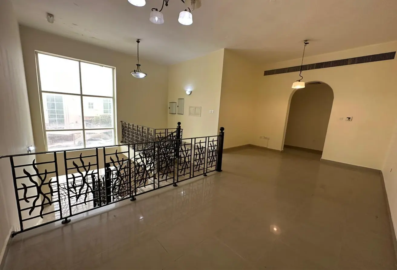 VILLA FOR RENT IN KHALIFA CITY