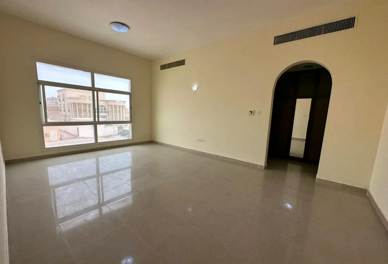 VILLA FOR RENT IN KHALIFA CITY