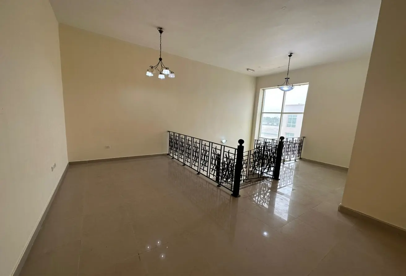 VILLA FOR RENT IN KHALIFA CITY