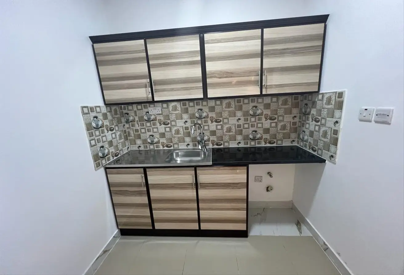 APARTMENT FOR RENT IN KHALIFA CITY