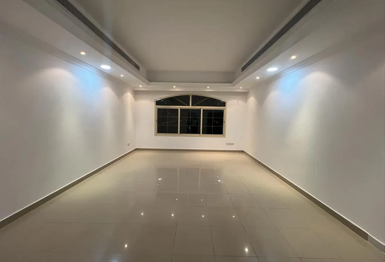 APARTMENT FOR RENT IN KHALIFA CITY