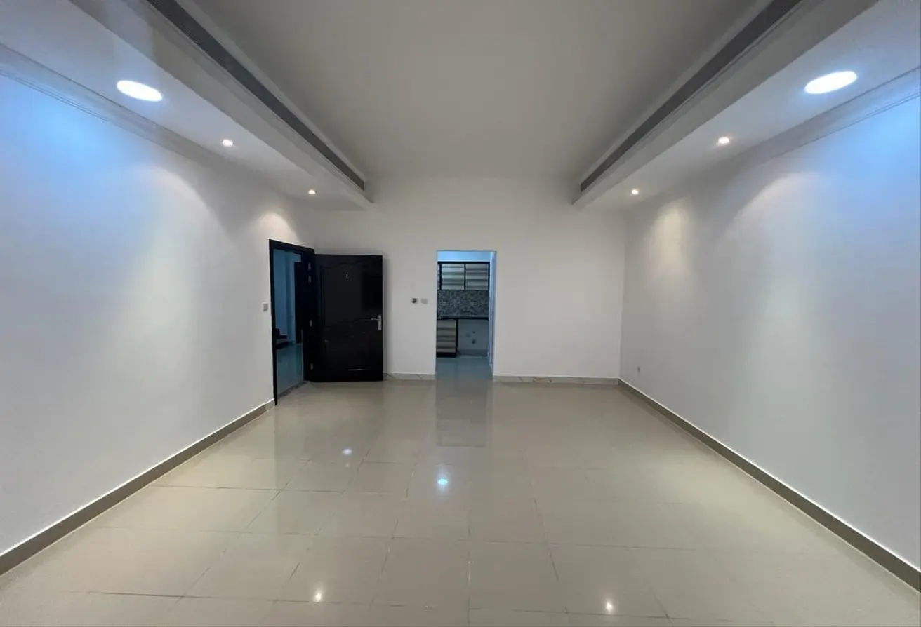 APARTMENT FOR RENT IN KHALIFA CITY