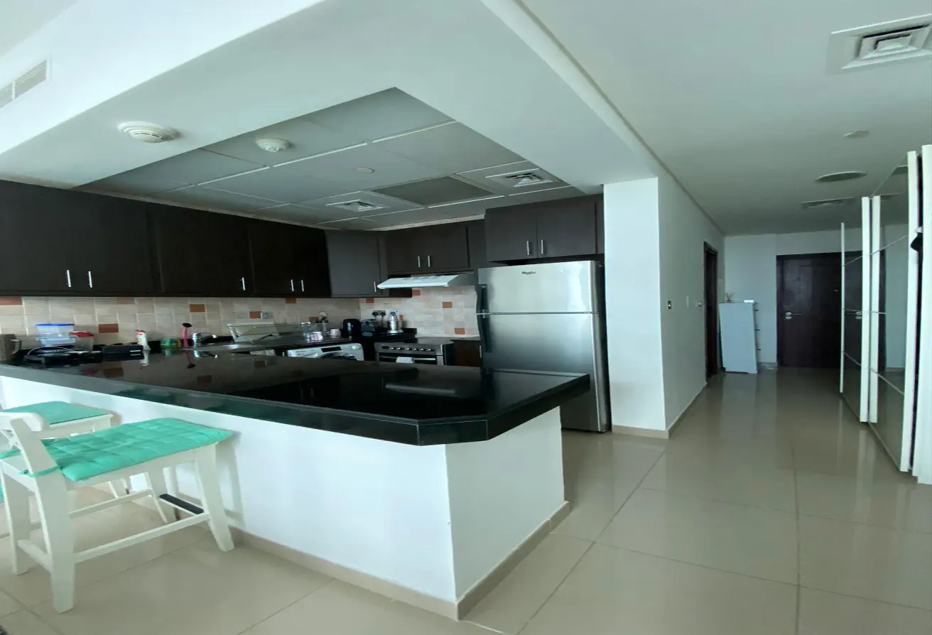 APARTMENT FOR SALE IN HYDRA AVENUE TOWERS