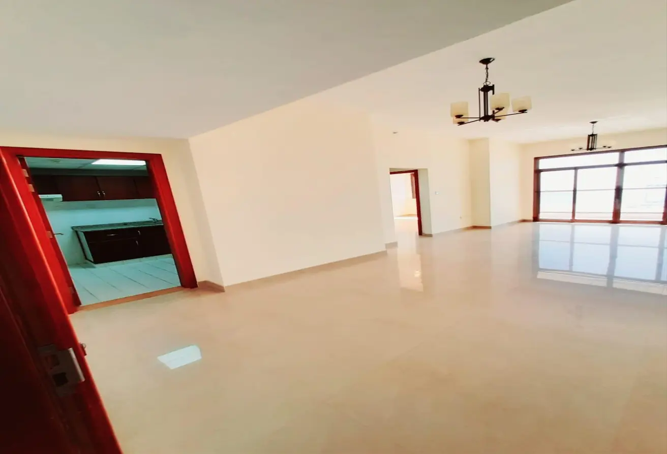 APARTMENT FOR RENT IN SAKAMKAM AL LOOTAH TOWER